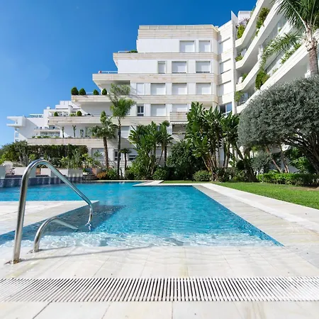 100% Vista Al Mar Y Piscina Apartmán *